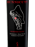 Brinkman Block Cabernet Sauvignon