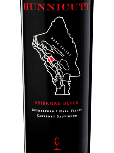 Brinkman Block Cabernet Sauvignon