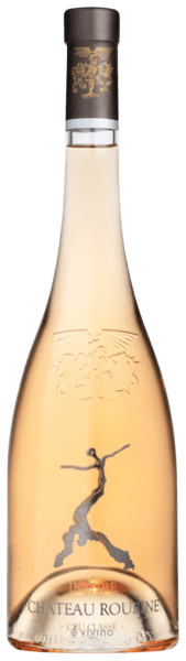 Château Roubine Inspire Rosé Côtes de Provence (Cru Classé)