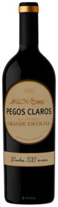 Pegos Claros Grande Escolha Tinto N.V.