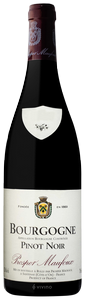 Prosper Maufoux Bourgogne Rouge (Pinot Noir) N.V.