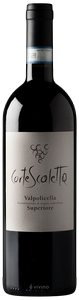 Corte Scaletta Valpolicella Superiore N.V.