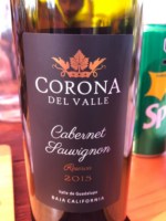 Corona del Valle Reserva Cabernet Sauvignon
