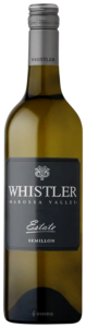 Whistler Wines Estate Semillon N.V.