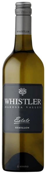 Whistler Wines Estate Semillon