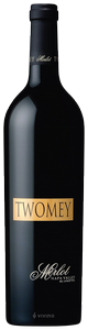 Twomey Merlot N.V.