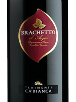 Brachetto d'Acqui