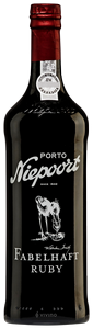 Niepoort Porto Fabelhaft Rabe Ruby N.V.