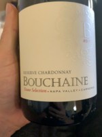 Bouchaine Reserve Estate Selection Chardonnay