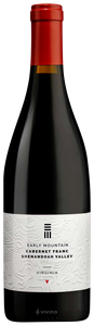 Early Mountain Cabernet Franc N.V.