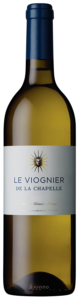 Saint Dominique Le Viognier de la Chapelle N.V.