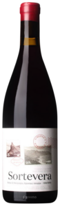 Suertes del Marqués Sortevera Tinto N.V.
