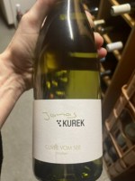 Jonas Kurek Cuvee vom See Trocken
