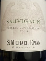St. Michael-Eppan Sauvignon