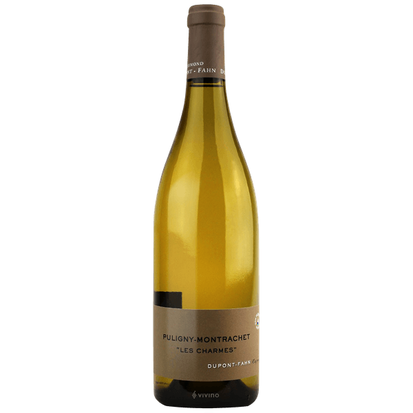 三岳 Domaine Dupont-Fahn よろしく千萬あるべし　3本 Dupont-Fahn Puligny-Montrachet 'Les Charmes' | Vivino English