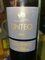 Linteo Aglianico