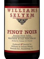 Westside Road Neighbors Pinot Noir