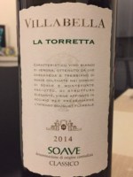 Villabella La Torretta Soave Classico
