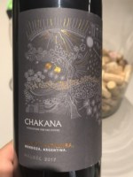 Chakana Paraje Altamira