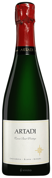 Artadi Cava Brut
