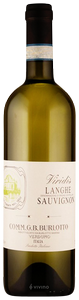 Comm. G.B. Burlotto Viridis Langhe Sauvignon N.V.