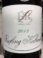 Dr. Loosen Riesling Kabinett