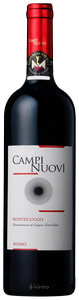 Campi Nuovi Montecucco Rosso