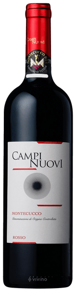 Campi Nuovi Montecucco Rosso