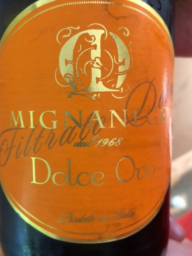 Cantine Mignanego Dolce Oro Vivino Us