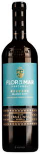 Casa Ermelinda Freitas Flor de la Mar Reserva Branco N.V.