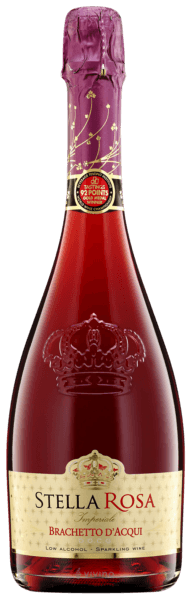 Stella Rosa Imperiale Brachetto d'Acqui