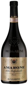 Bulgarini Amarone della Valpolicella Classico N.V.