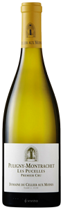 Domaine du Cellier aux Moines Puligny-Montrachet Premier Cru 'Les Pucelles' N.V.