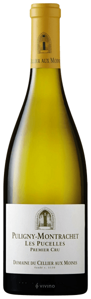 Domaine du Cellier aux Moines Puligny-Montrachet Premier Cru 'Les Pucelles'