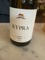 Ca'Liptra Kypra Bianco