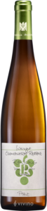 Ökonomierat Rebholz Vom Schiefer Riesling Trocken N.V.