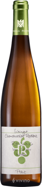 Ökonomierat Rebholz Vom Schiefer Riesling Trocken
