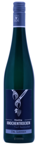 Dr. Loosen Null Restzucker Riesling Knochen Trocken N.V.