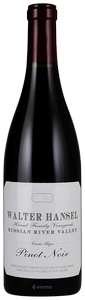 Walter Hansel Cuvée Alyce Pinot Noir 2022