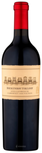 Boekenhoutskloof Cabernet Sauvignon Stellenbosch 2020
