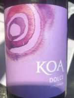 Koa Dolce