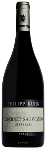 Philipp Kuhn Cabernet Sauvignon Réserve N.V.