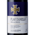 WA98VINOU99‼️15年FLACCIANELLO DELLA PIEVE Fontodi Flaccianello della Pieve IGT 2019 – Rain City Wines