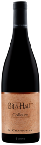 M. Chapoutier Domaine de Bila-Haut Collioure N.V.