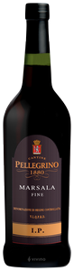 Cantine Pellegrino Marsala Fine I.P. N.V.