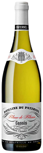 Domaine du Paternel Blanc de Blancs