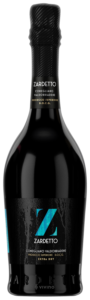 Zardetto Prosecco Z Extra Dry N.V.