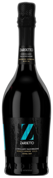 Zardetto Prosecco Z Extra Dry