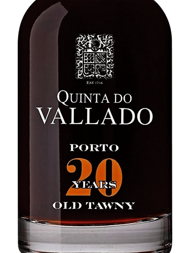 ウイスキー Vallado Porto 40 Years Old Tawny vallado-40-years-tawny-port.jpg