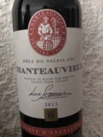 Provins Charte d'Excellence Chanteauvieux